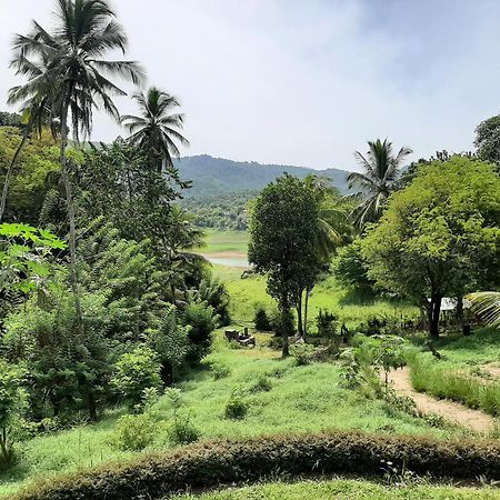 Victoria Views Resort Kandy Digana Extérieur photo
