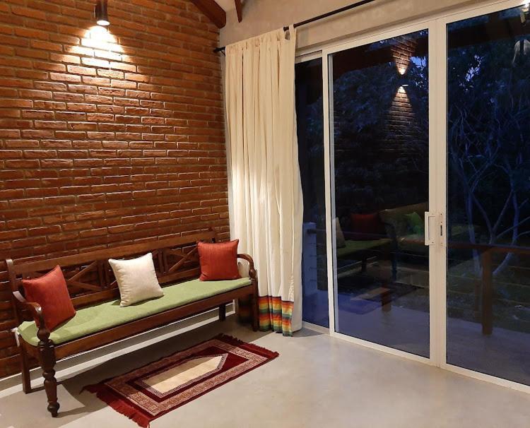 Victoria Views Resort Kandy Digana Extérieur photo