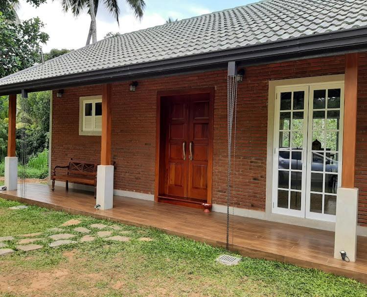 Victoria Views Resort Kandy Digana Extérieur photo