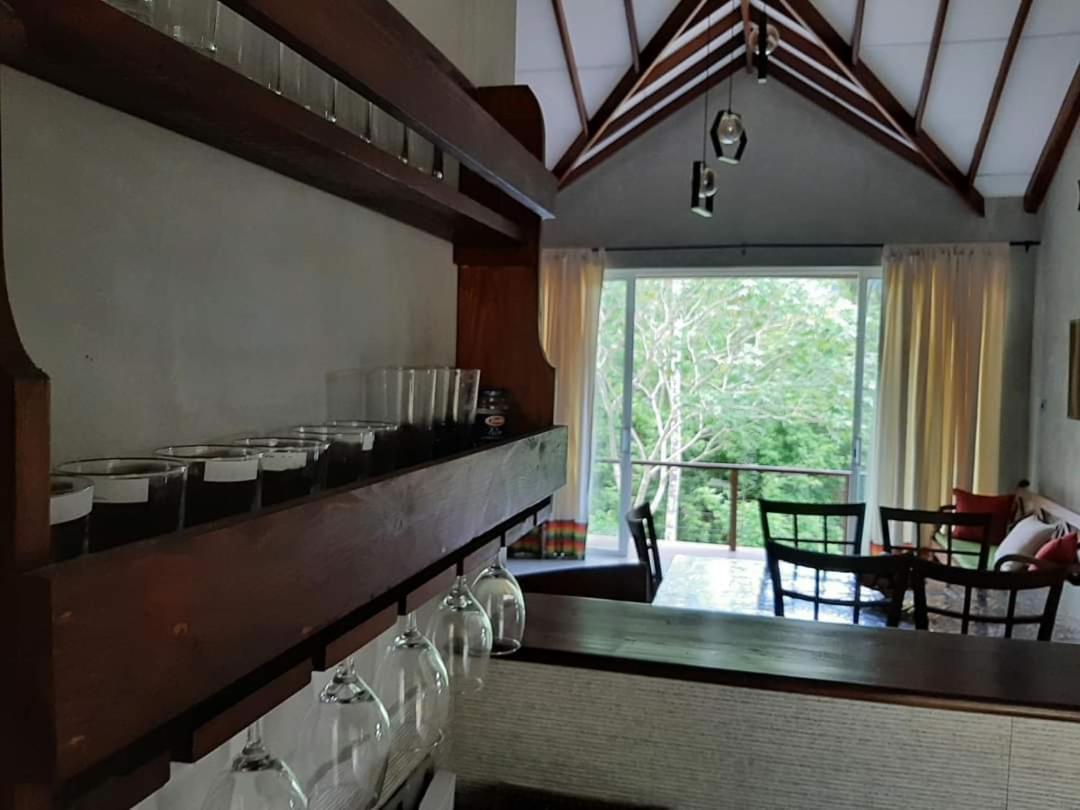 Victoria Views Resort Kandy Digana Extérieur photo