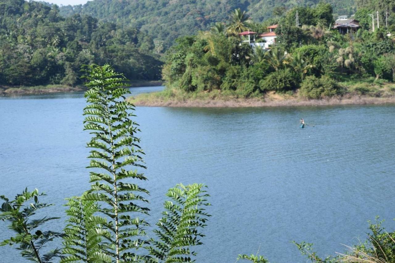 Victoria Views Resort Kandy Digana Extérieur photo
