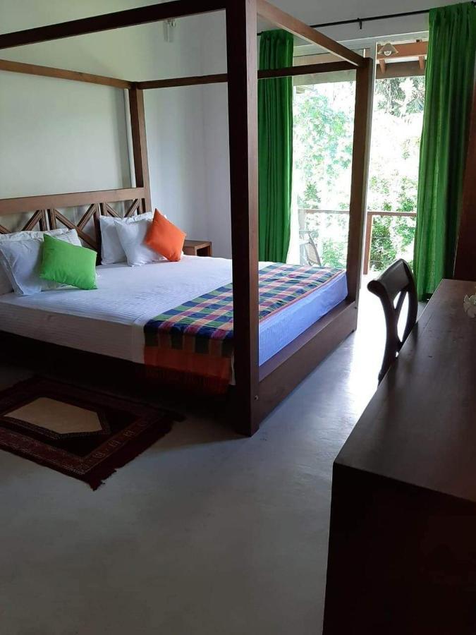 Victoria Views Resort Kandy Digana Extérieur photo