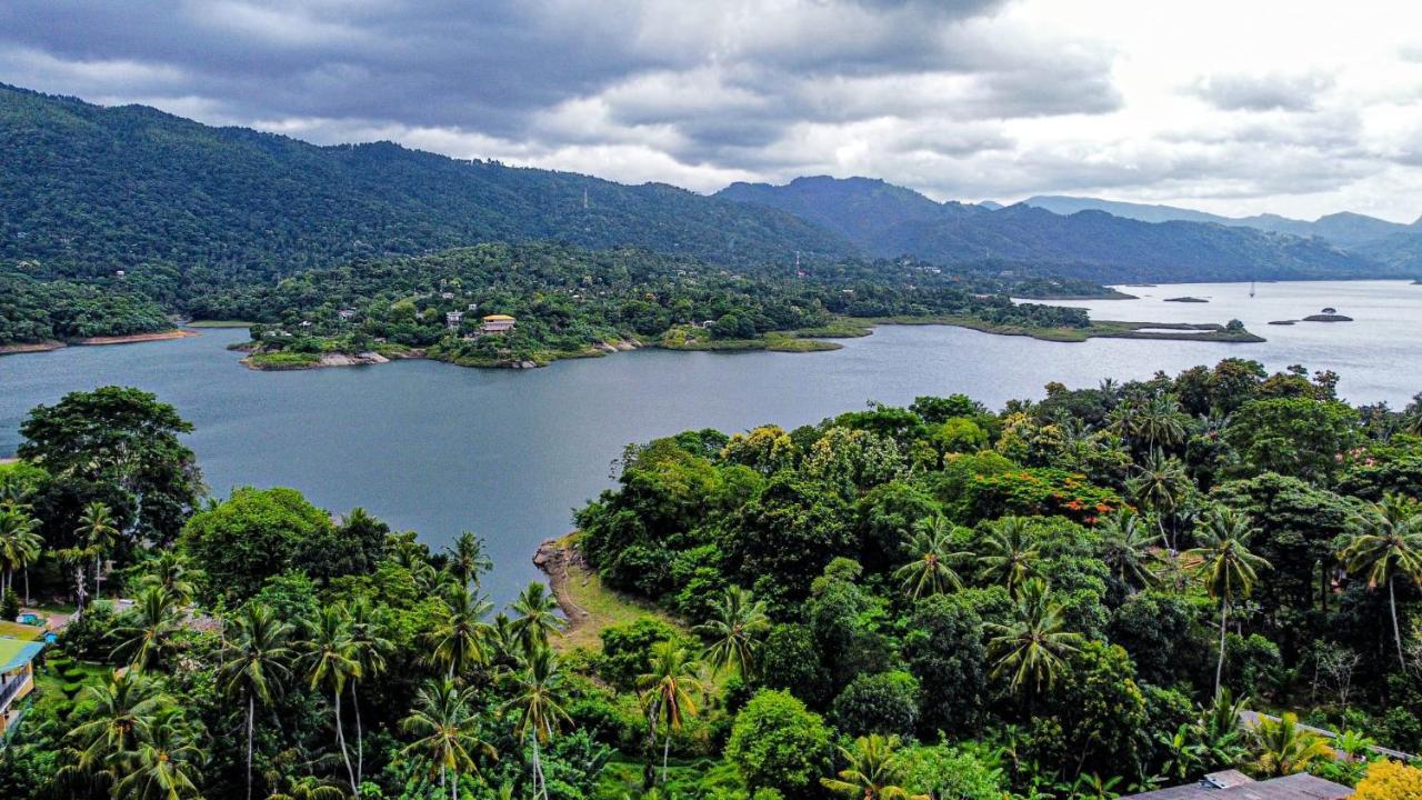 Victoria Views Resort Kandy Digana Extérieur photo