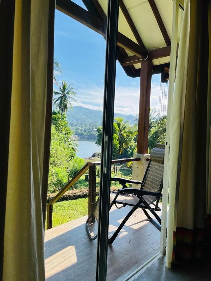 Victoria Views Resort Kandy Digana Extérieur photo