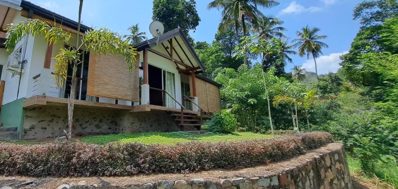 Victoria Views Resort Kandy Digana Extérieur photo