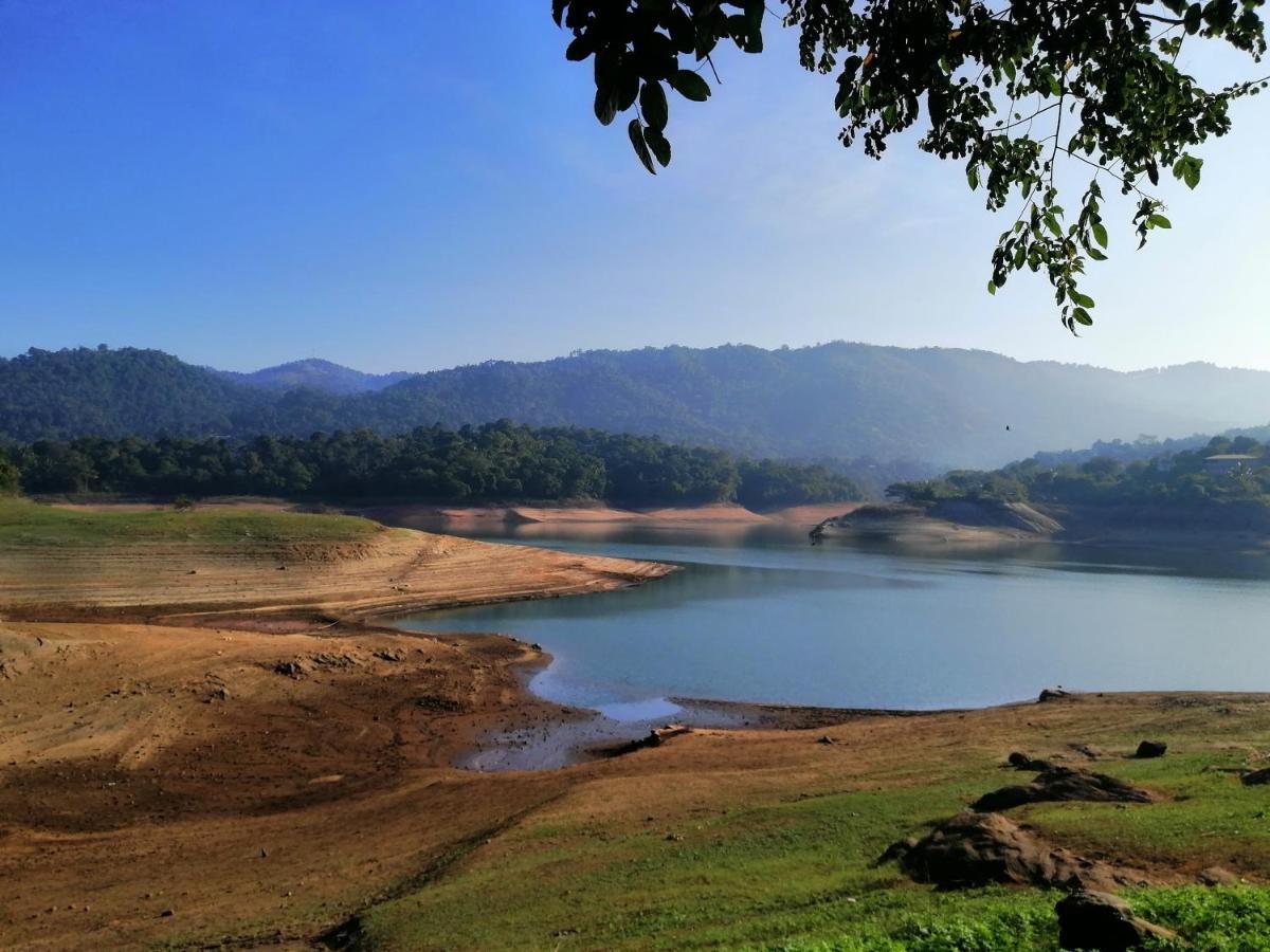 Victoria Views Resort Kandy Digana Extérieur photo