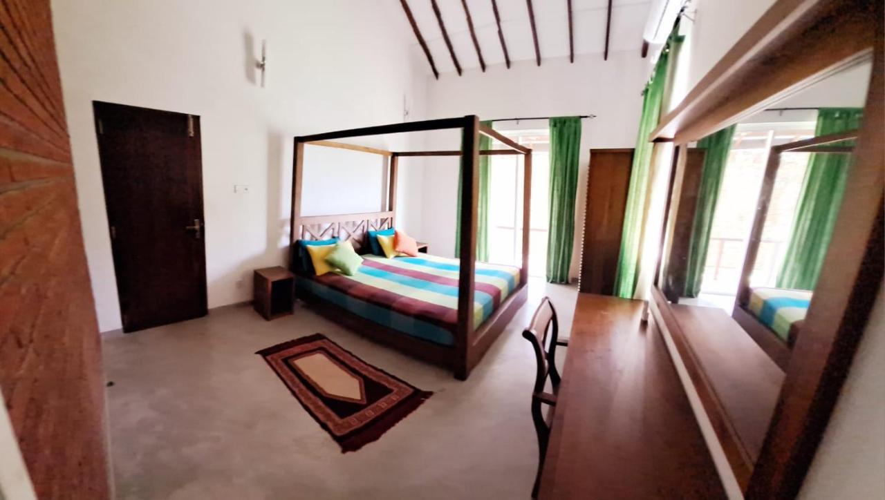 Victoria Views Resort Kandy Digana Extérieur photo
