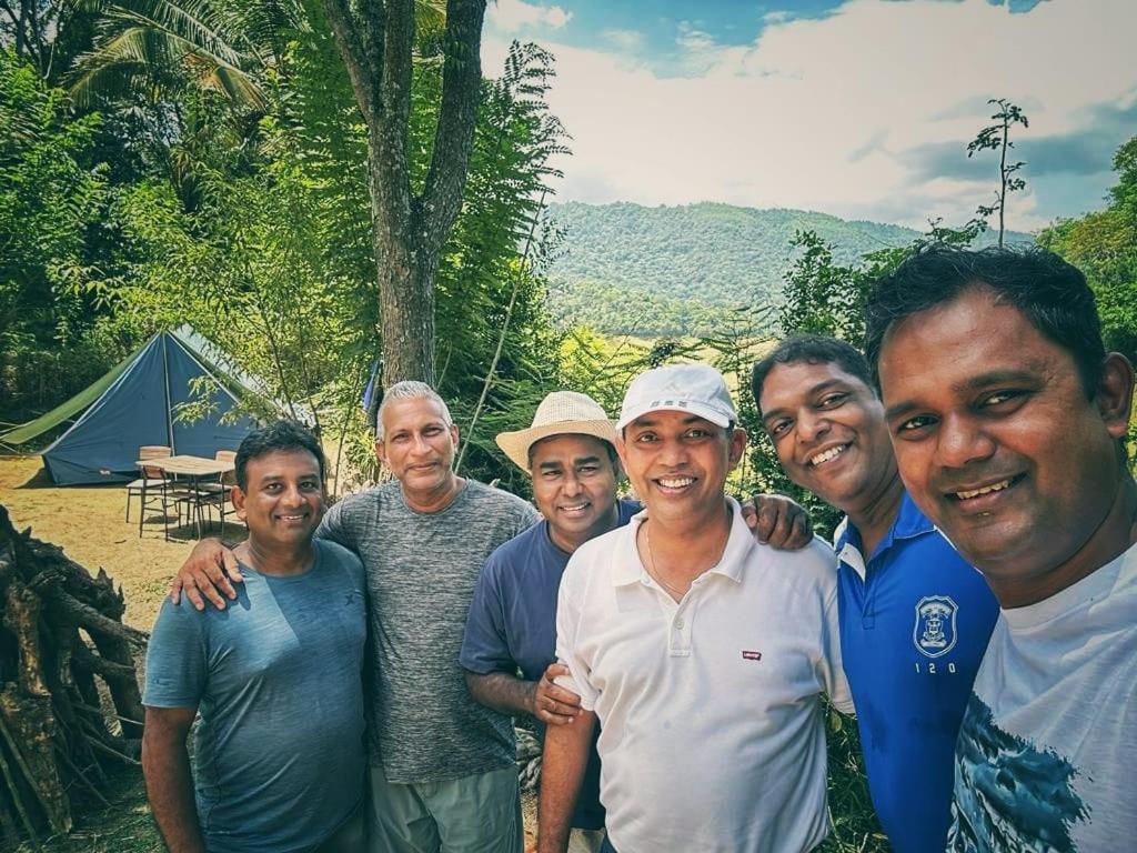 Victoria Views Resort Kandy Digana Extérieur photo