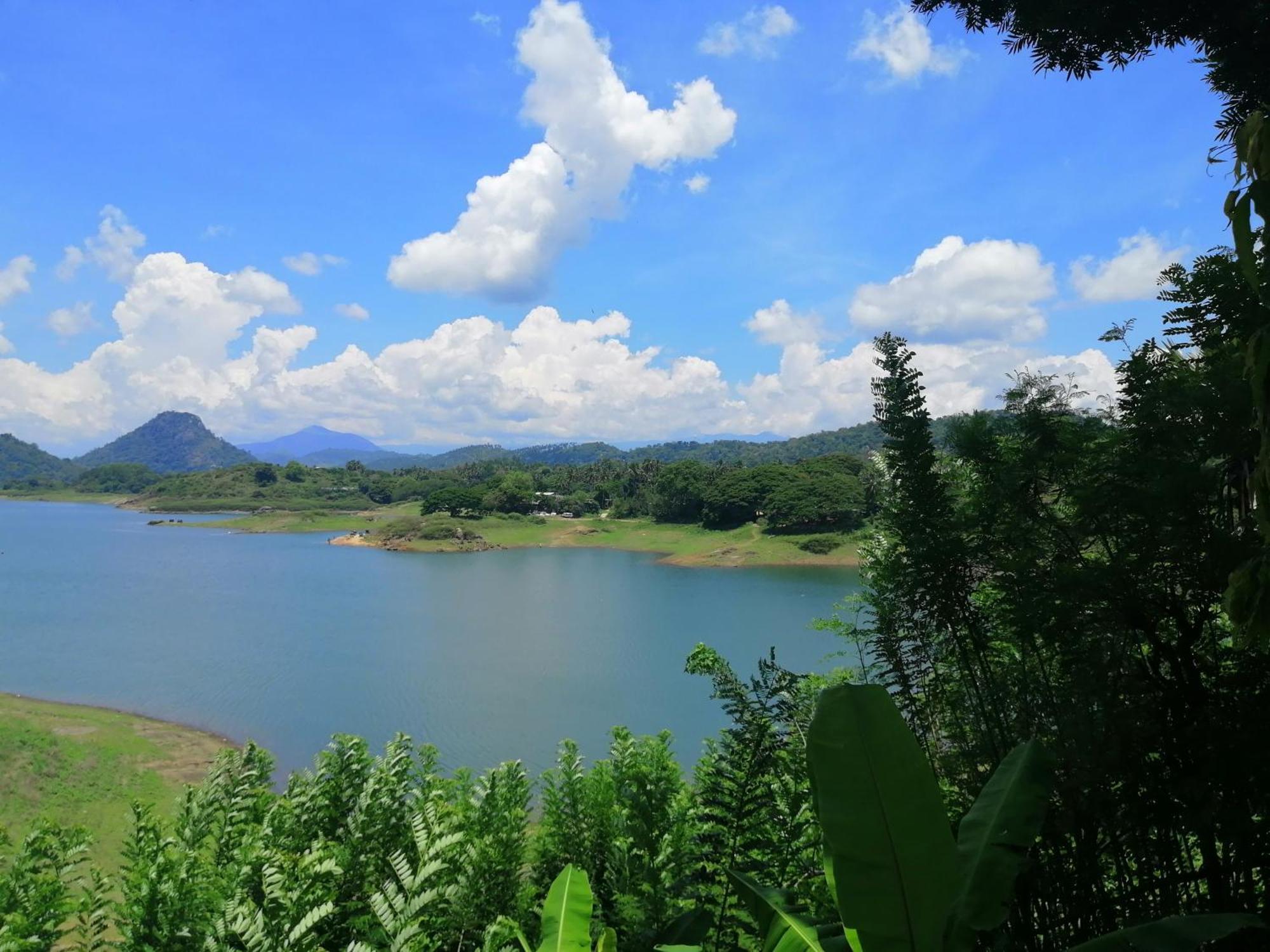 Victoria Views Resort Kandy Digana Extérieur photo