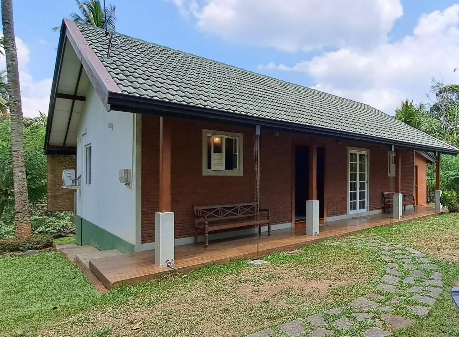 Victoria Views Resort Kandy Digana Extérieur photo
